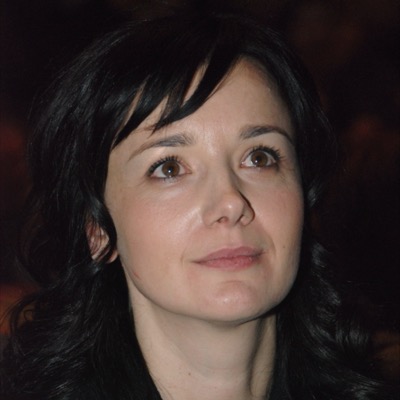 Даниэла Стоянович