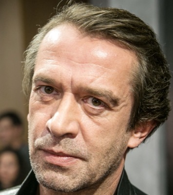 Владимир Машков