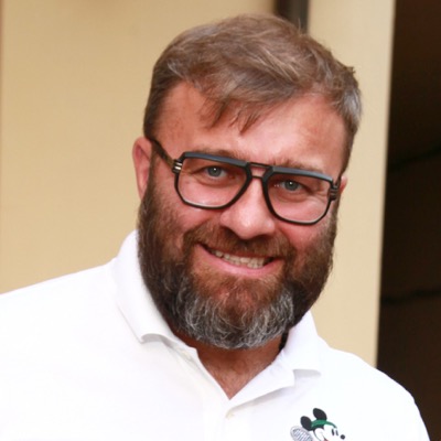 Михаил Пореченков