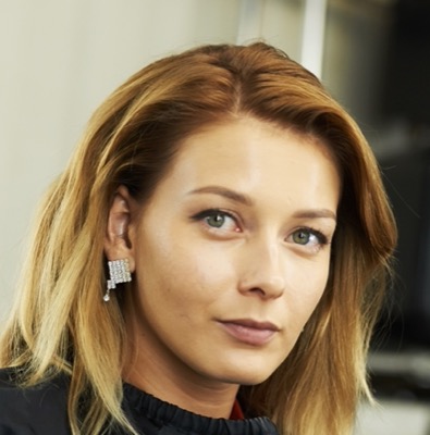 Любава Грешнова