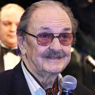 Юрий Яковлев