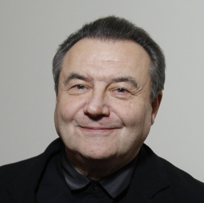 Алексей Учитель