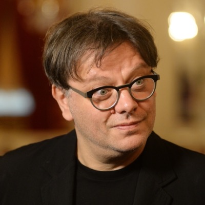 Валерий Тодоровский
