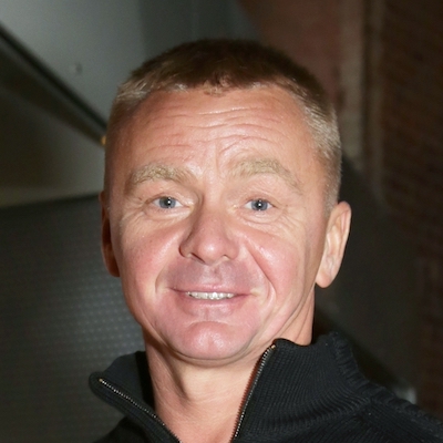 Владимир Сычев