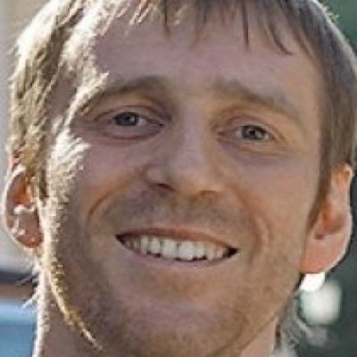 Андрей Мухортов