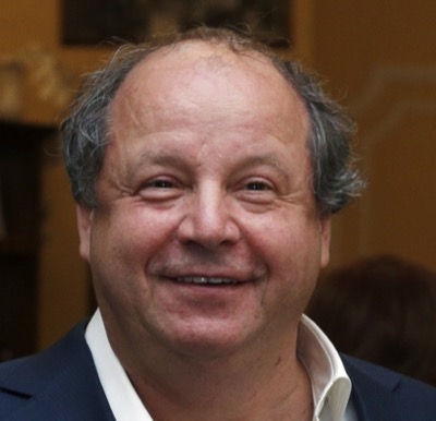 Дмитрий Астрахан
