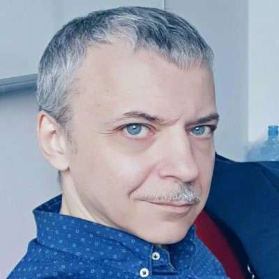 Дмитрий Зверьков