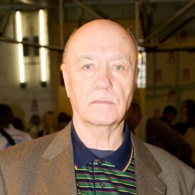 Леонид Куравлёв
