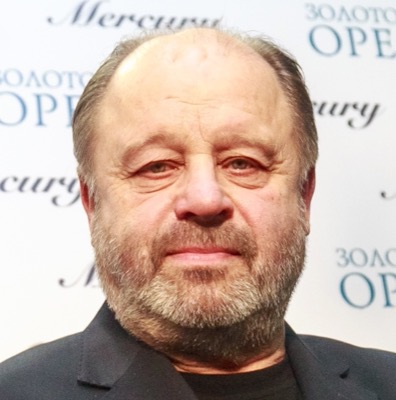 Владимир Ильин