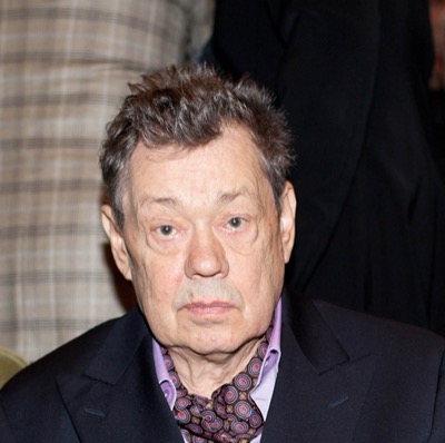 Николай Караченцов