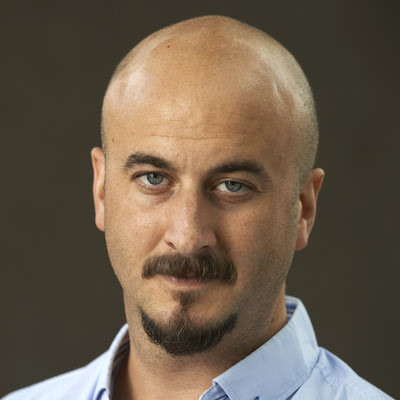 Грег Бакстер