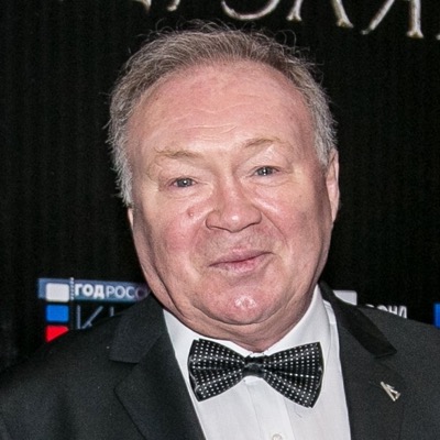 Юрий Кузнецов