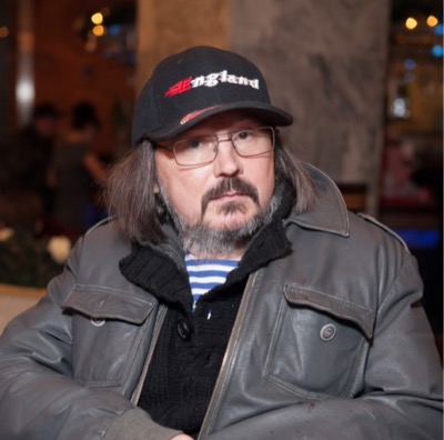 Алексей Балабанов