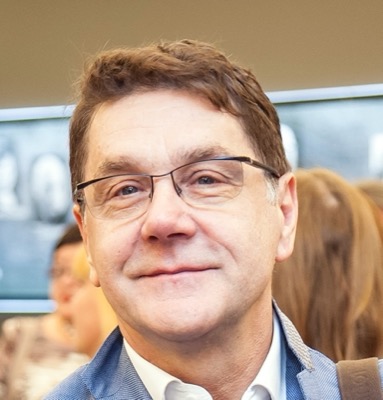 Сергей Маковецкий