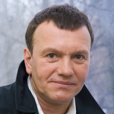 Александр Наумов