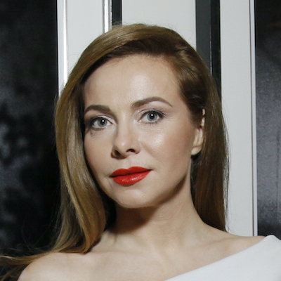 Екатерина Гусева