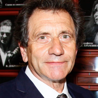 Евгений Князев