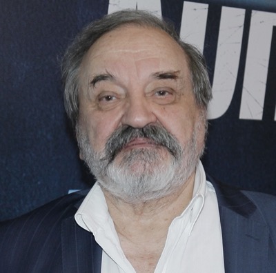 Константин Худяков