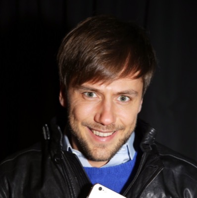 Иван Жидков