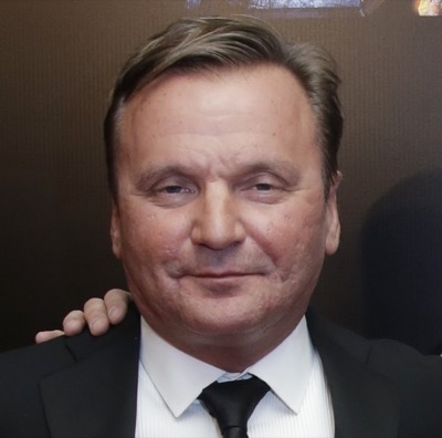 Юрий Сапронов