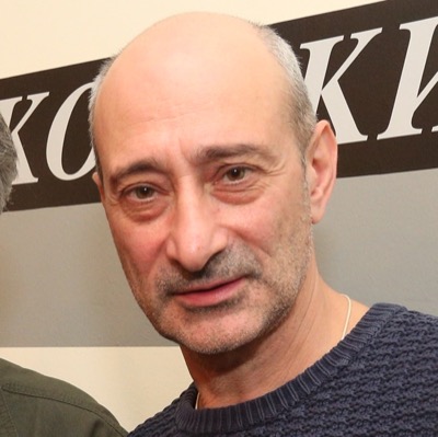 Карэн Бадалов