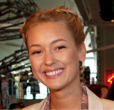 Евгения Лоза