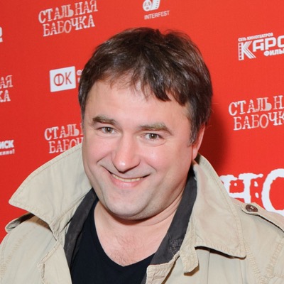 Андрей Казаков
