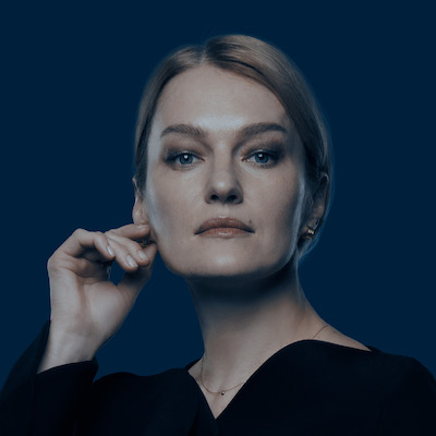Виктория Толстоганова
