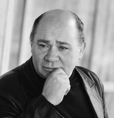 Евгений Леонов