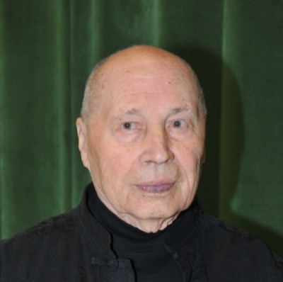 Виталий Мельников