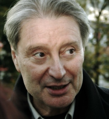 Вениамин Смехов