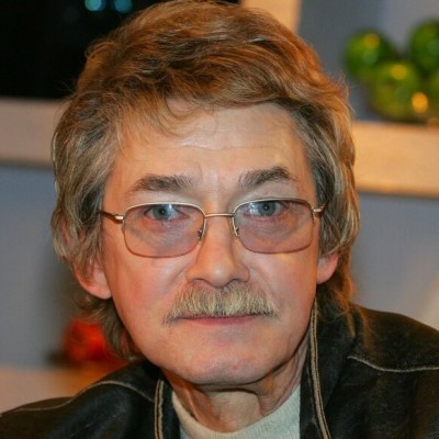 Игорь Старыгин