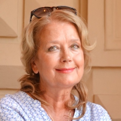 Ирина Алферова