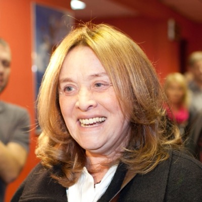 Маргарита Терехова
