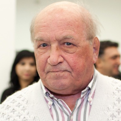 Лев Дуров