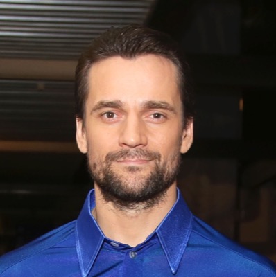 Дмитрий Миллер
