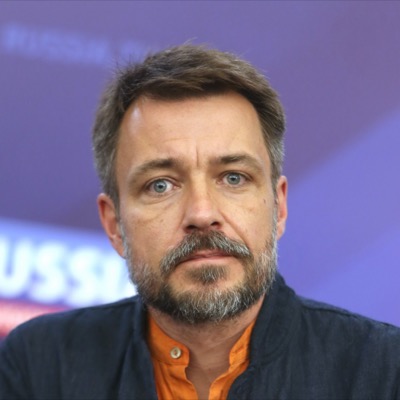 Кирилл Гребенщиков