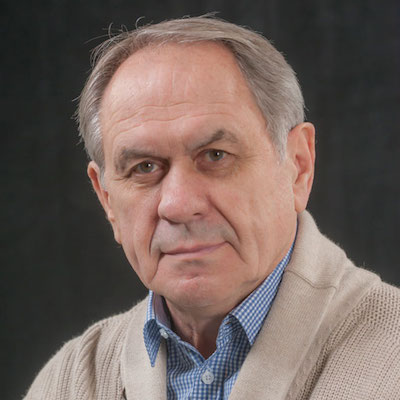 Валерий Афанасьев