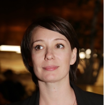 Чулпан Хаматова