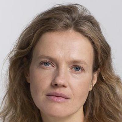 Анна Синякина