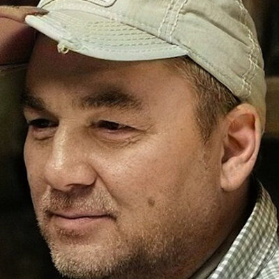 Сергей Козлов