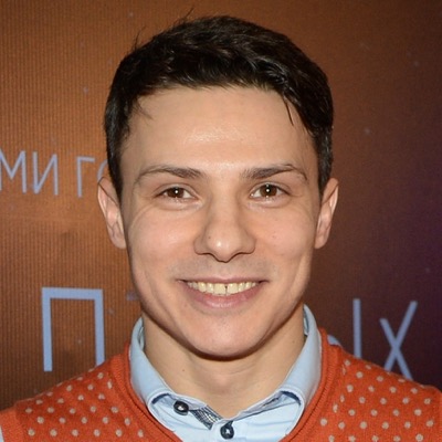 Александр Новин