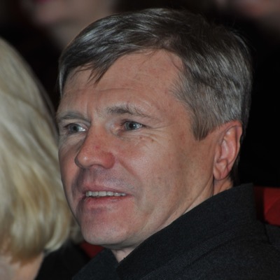 Сергей Быстрицкий