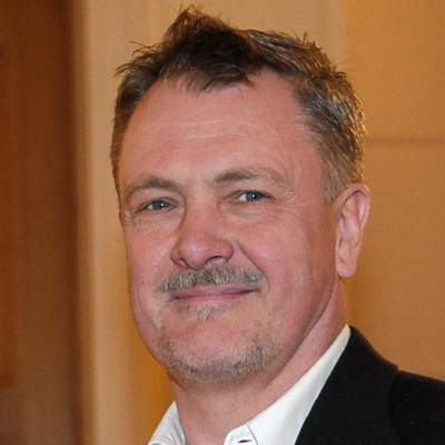 Юрий Мороз