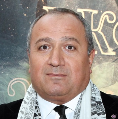 Сергей Даниелян
