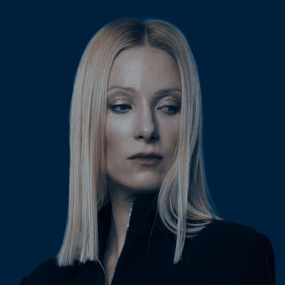 Анна Слю