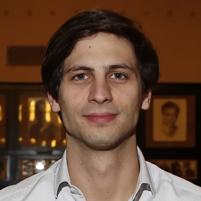 Александр Молочников