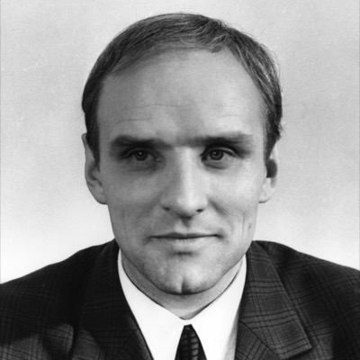 Анатолий Солоницын