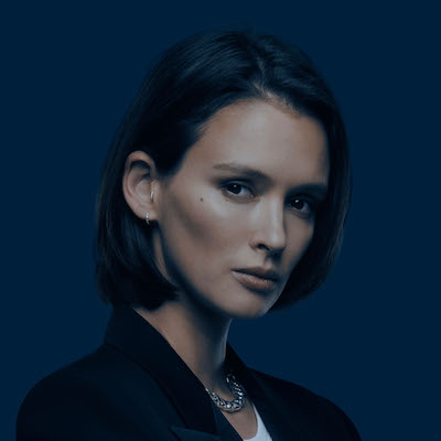 Паулина Андреева