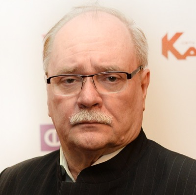 Владимир Бортко